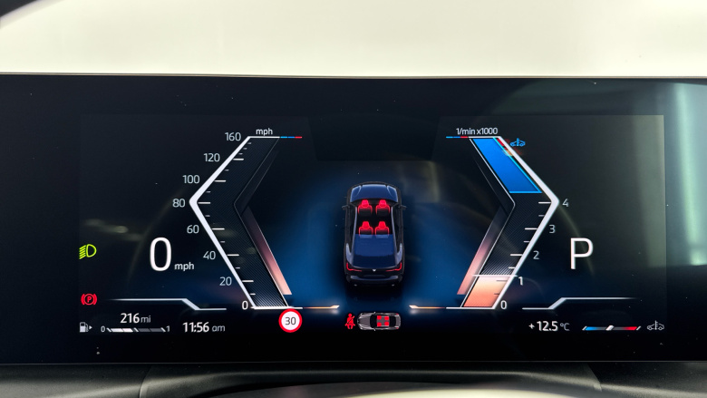 BMW 4 Series 420i xDrive M Sport 2dr Step Auto Petrol Coupe